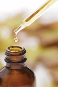 Sourcing Sustainable Essential Oils Image